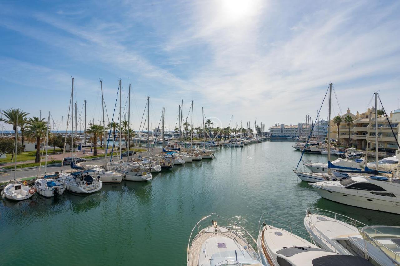 Benalmadena Costa Sol Holiday Rentals エクステリア 写真