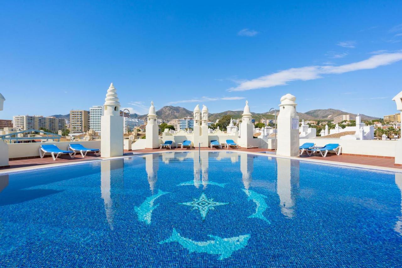 Benalmadena Costa Sol Holiday Rentals エクステリア 写真