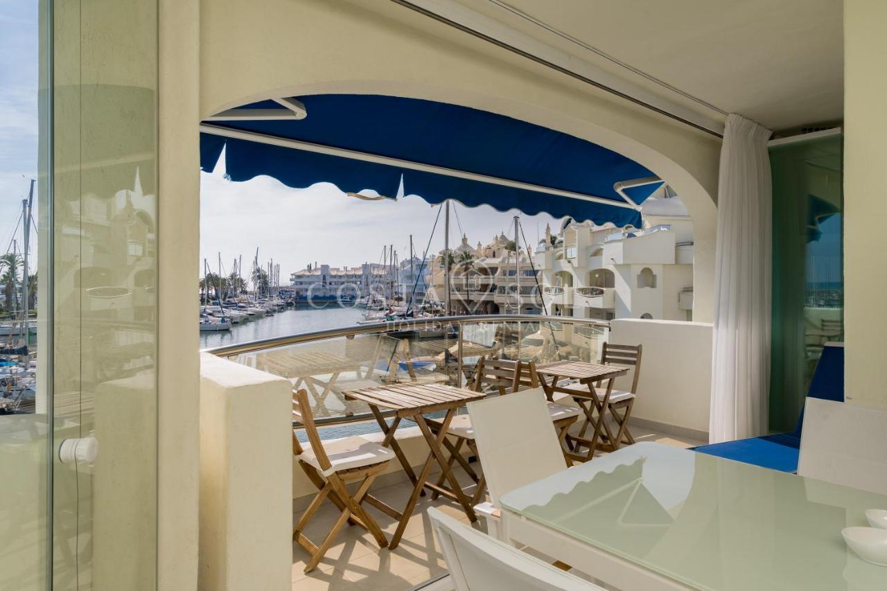 Benalmadena Costa Sol Holiday Rentals エクステリア 写真