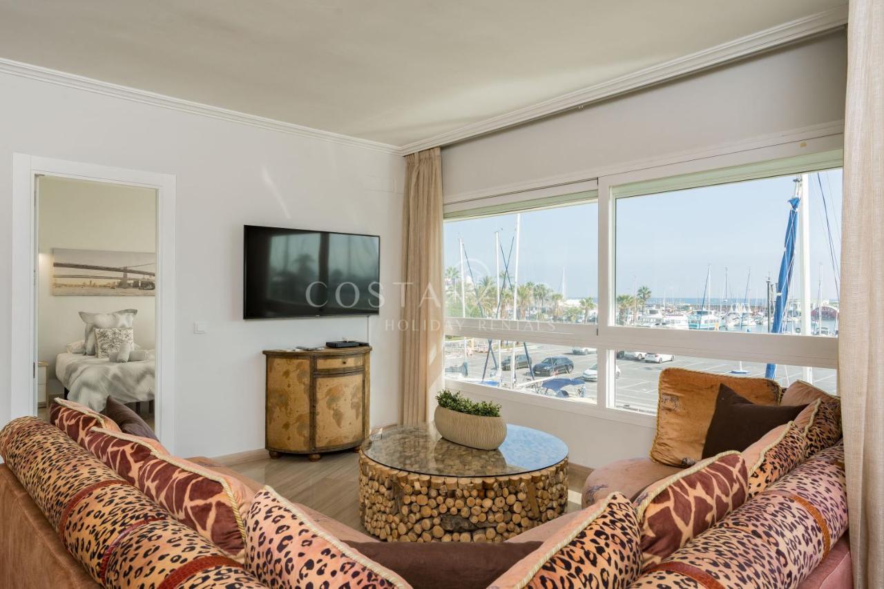 Benalmadena Costa Sol Holiday Rentals エクステリア 写真