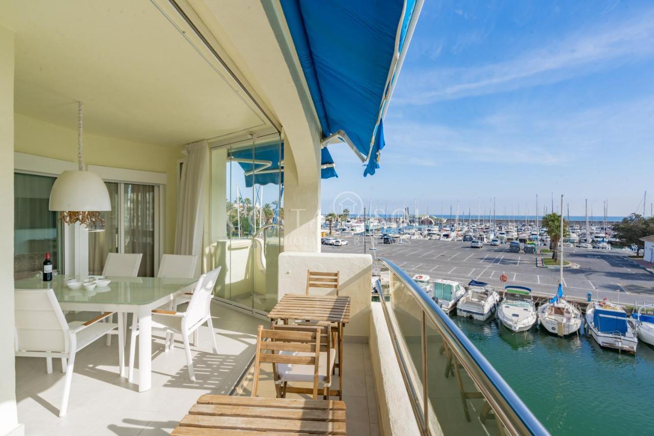 Benalmadena Costa Sol Holiday Rentals エクステリア 写真