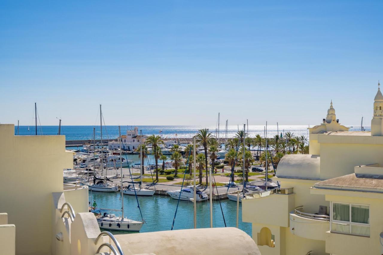 Benalmadena Costa Sol Holiday Rentals エクステリア 写真