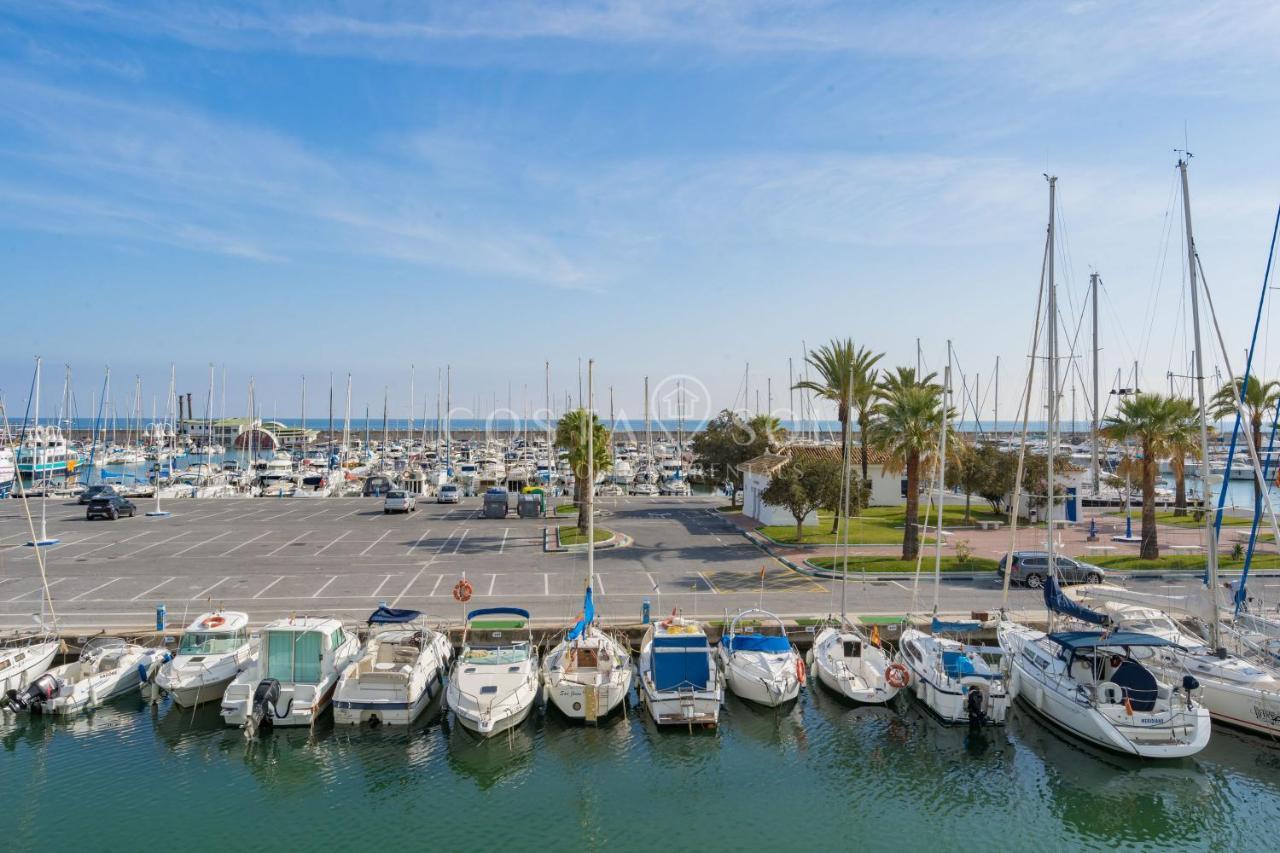 Benalmadena Costa Sol Holiday Rentals エクステリア 写真