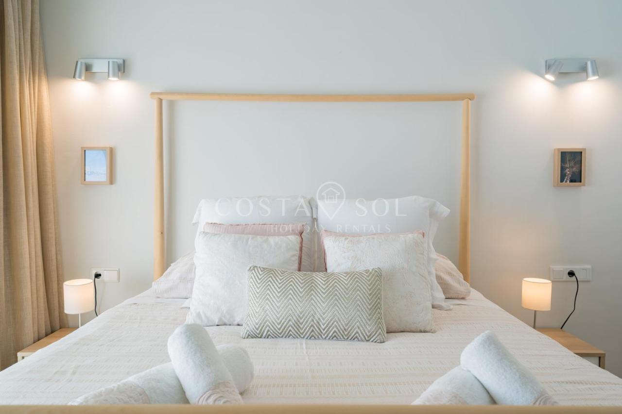Benalmadena Costa Sol Holiday Rentals エクステリア 写真