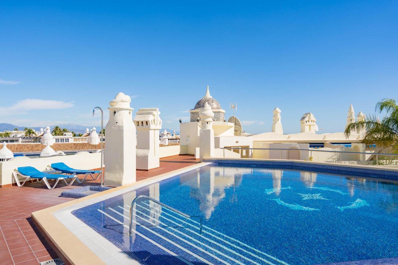 Benalmadena Costa Sol Holiday Rentals エクステリア 写真