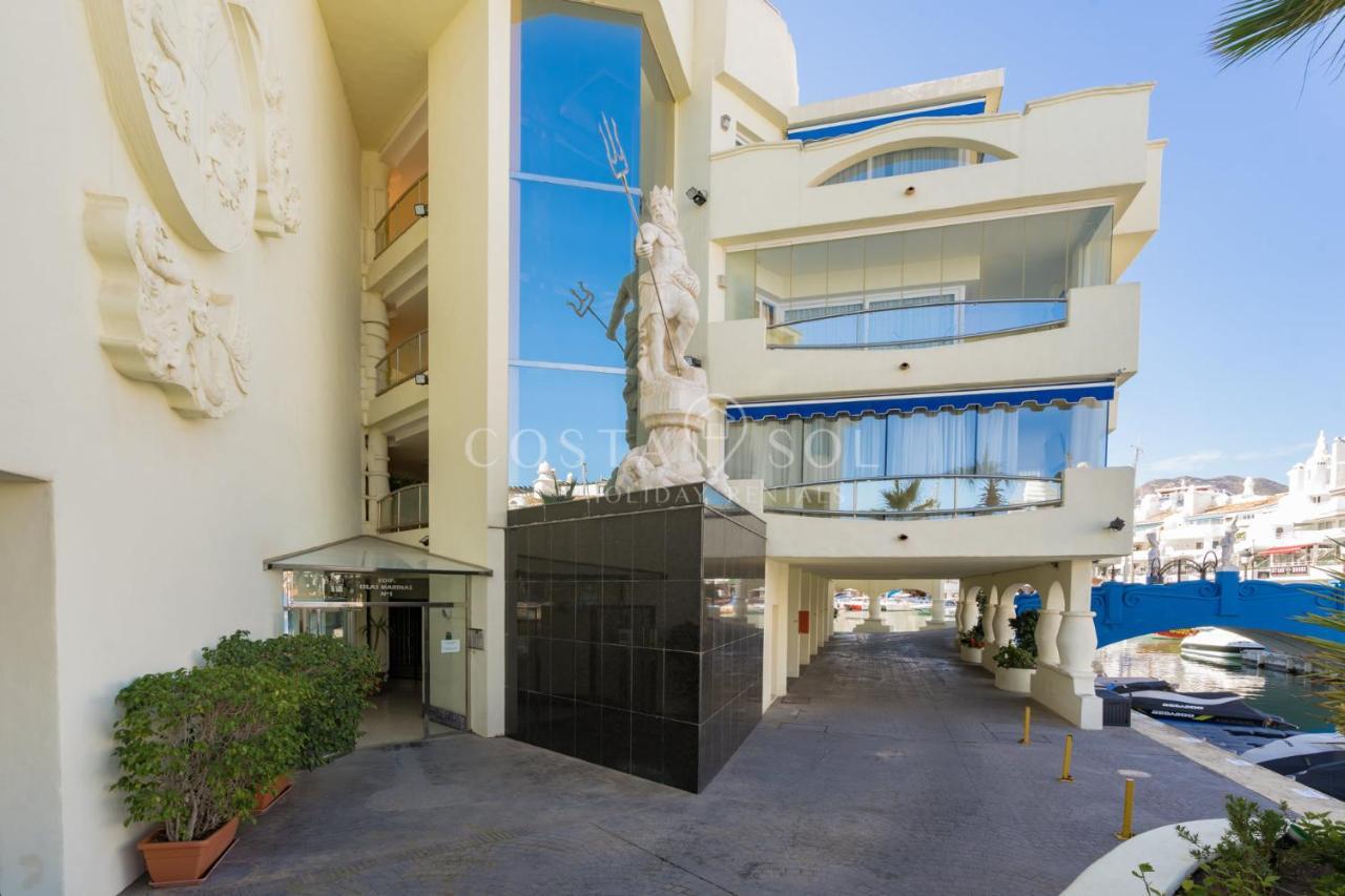 Benalmadena Costa Sol Holiday Rentals エクステリア 写真