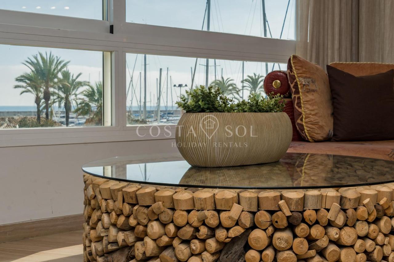 Benalmadena Costa Sol Holiday Rentals エクステリア 写真