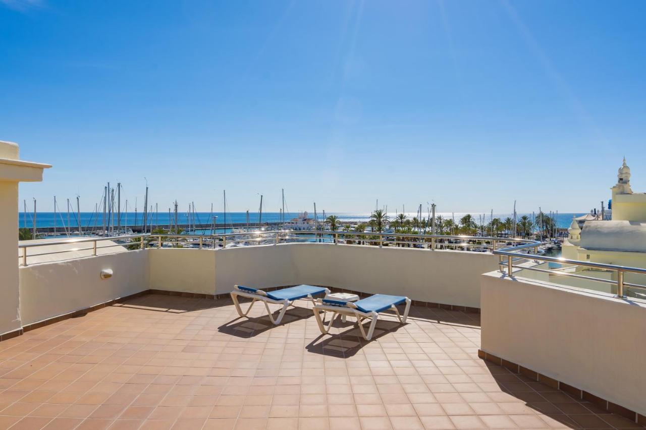 Benalmadena Costa Sol Holiday Rentals エクステリア 写真