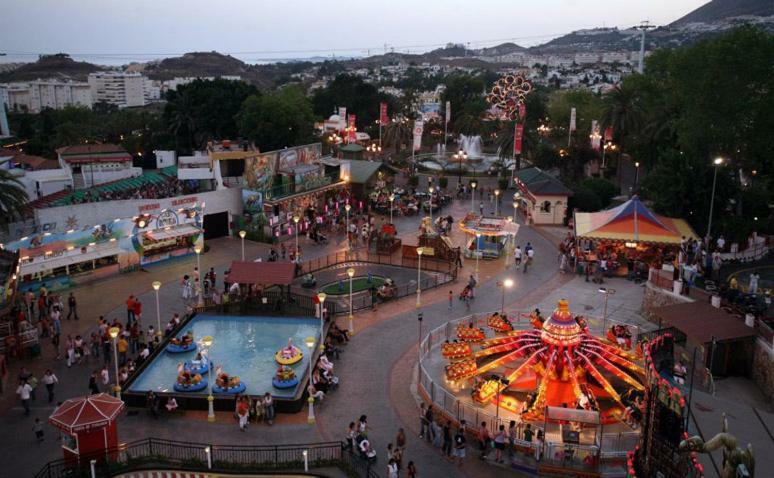 Benalmadena Costa Sol Holiday Rentals エクステリア 写真