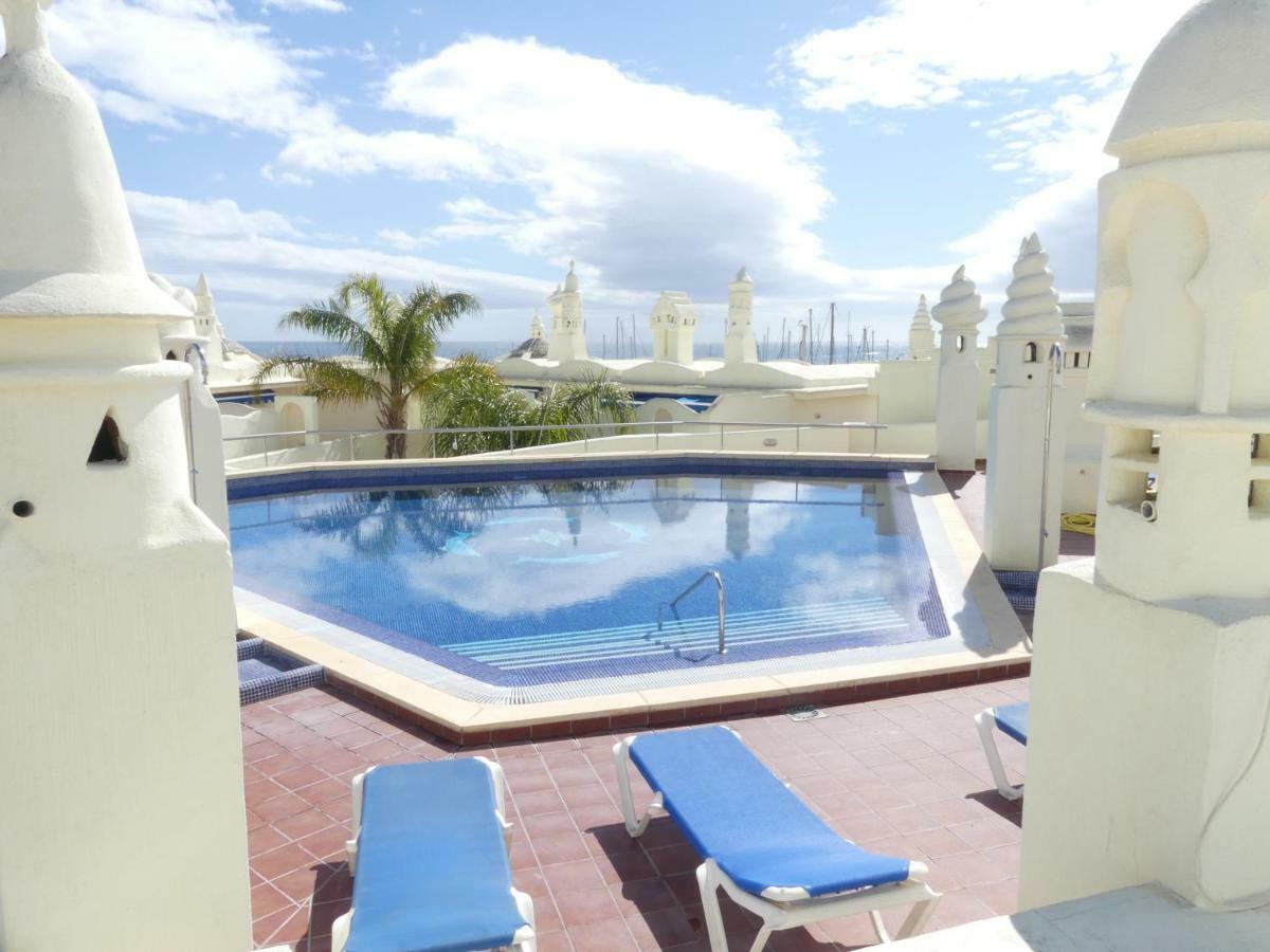Benalmadena Costa Sol Holiday Rentals エクステリア 写真