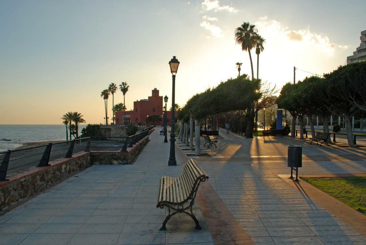 Benalmadena Costa Sol Holiday Rentals エクステリア 写真