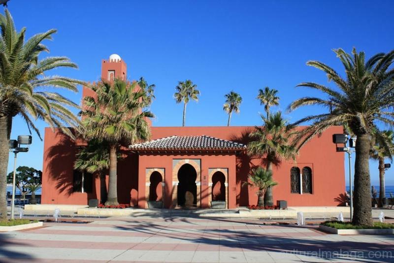 Benalmadena Costa Sol Holiday Rentals エクステリア 写真