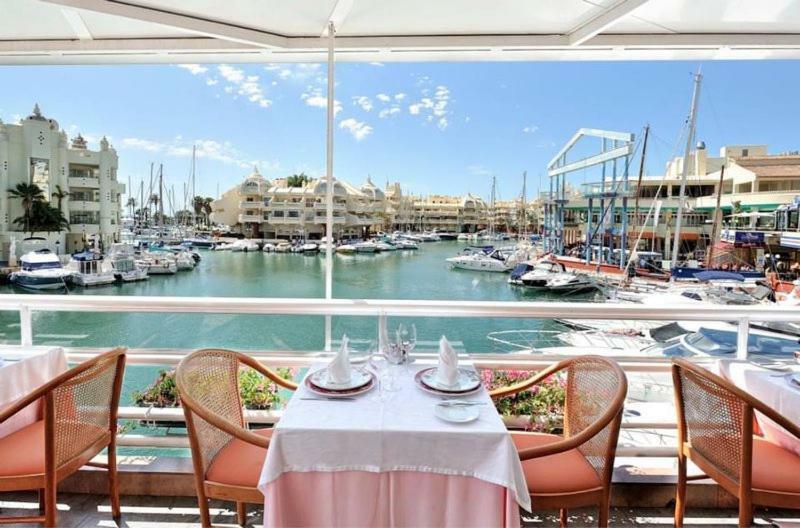 Benalmadena Costa Sol Holiday Rentals エクステリア 写真
