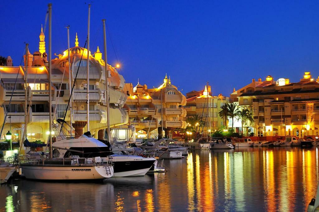 Benalmadena Costa Sol Holiday Rentals エクステリア 写真