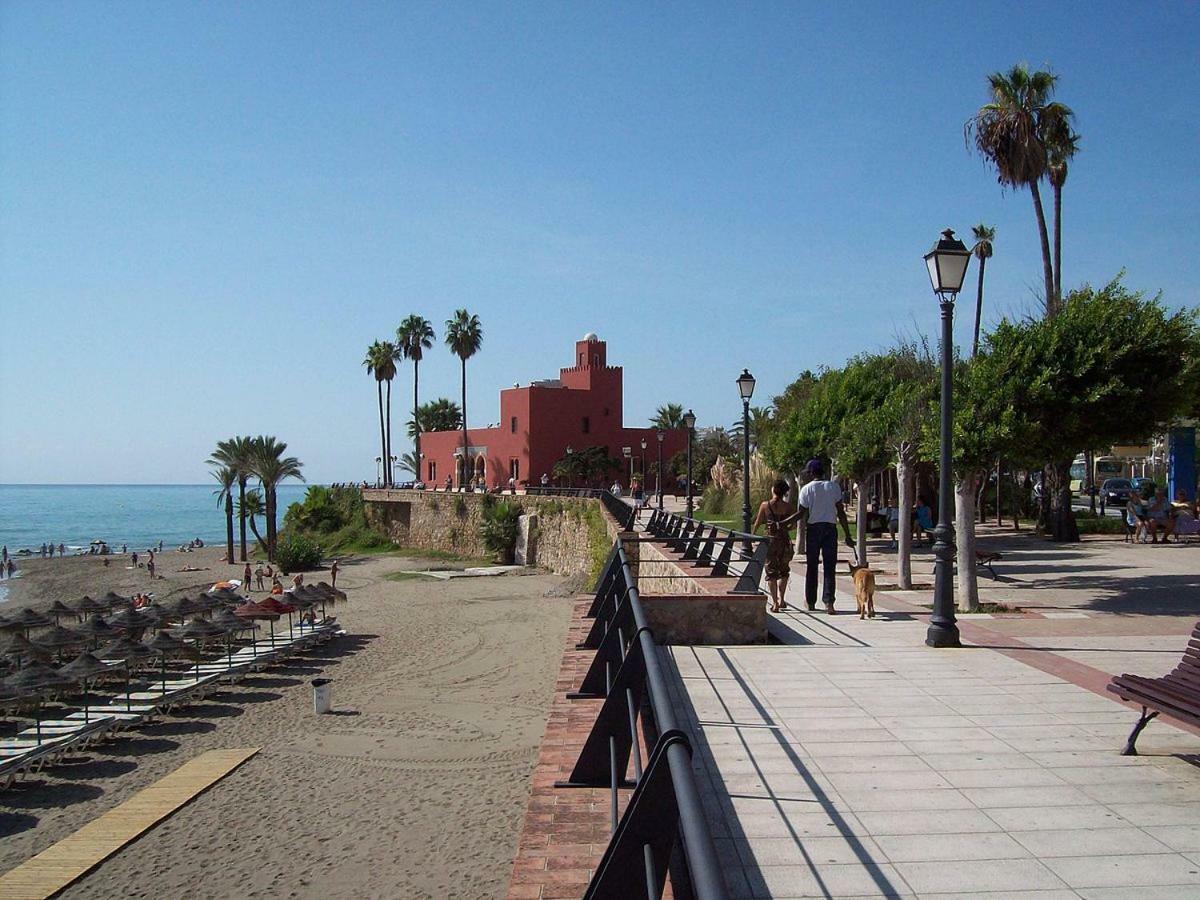Benalmadena Costa Sol Holiday Rentals エクステリア 写真