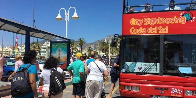 Benalmadena Costa Sol Holiday Rentals エクステリア 写真