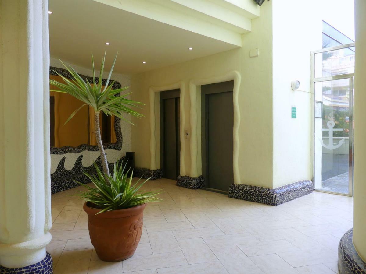 Benalmadena Costa Sol Holiday Rentals エクステリア 写真