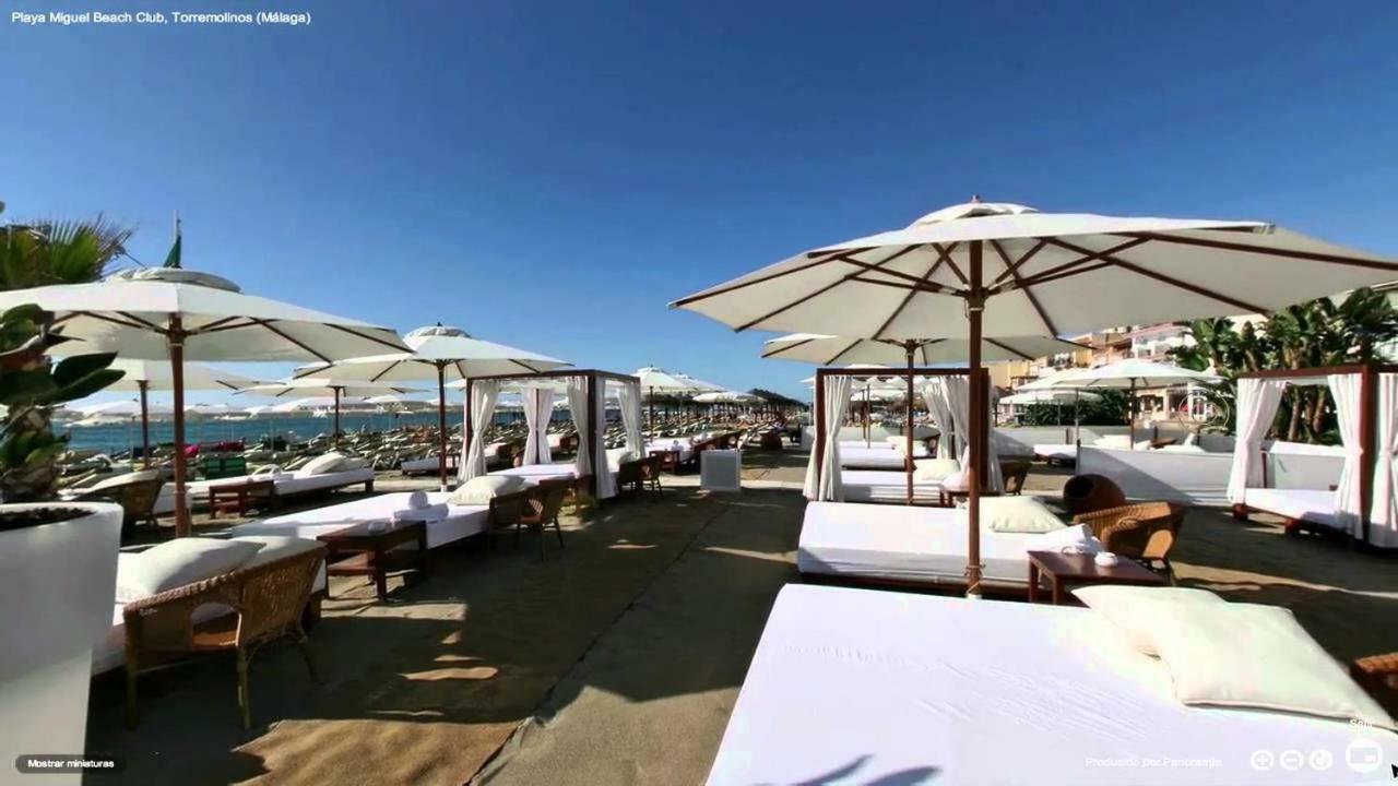 Benalmadena Costa Sol Holiday Rentals エクステリア 写真