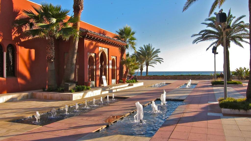 Benalmadena Costa Sol Holiday Rentals エクステリア 写真