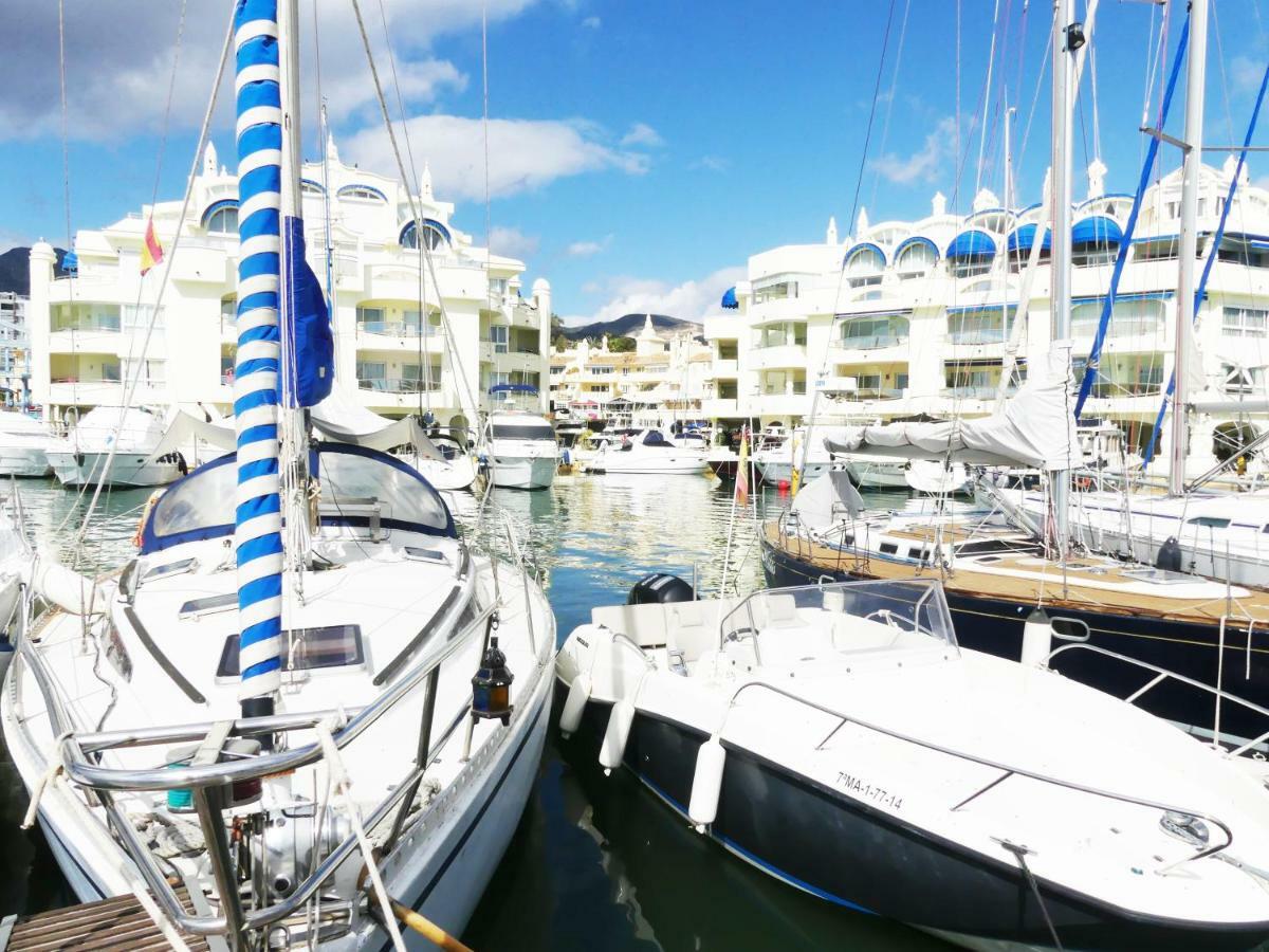 Benalmadena Costa Sol Holiday Rentals エクステリア 写真