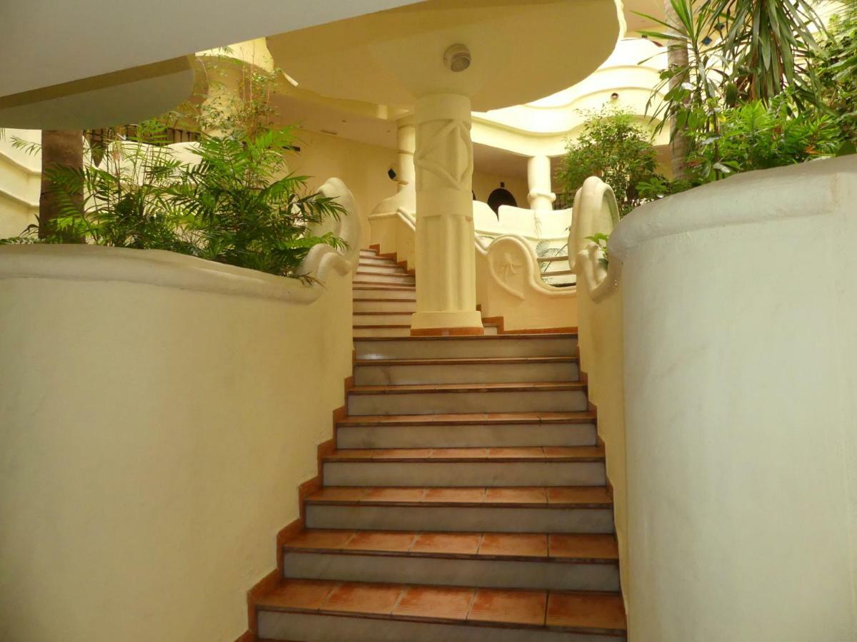 Benalmadena Costa Sol Holiday Rentals エクステリア 写真