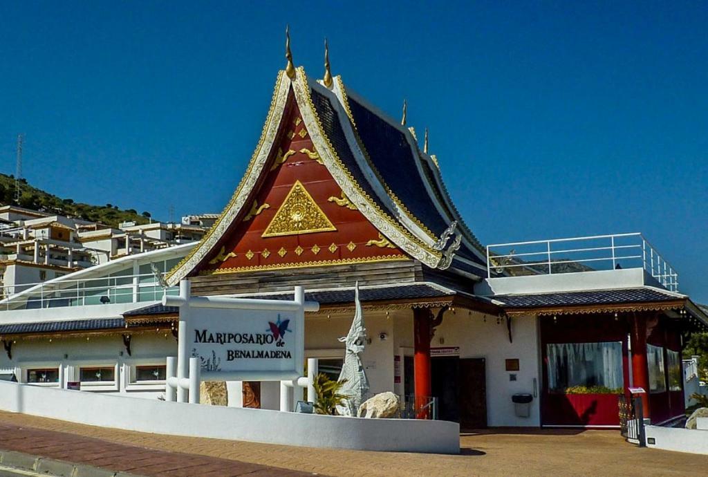 Benalmadena Costa Sol Holiday Rentals エクステリア 写真