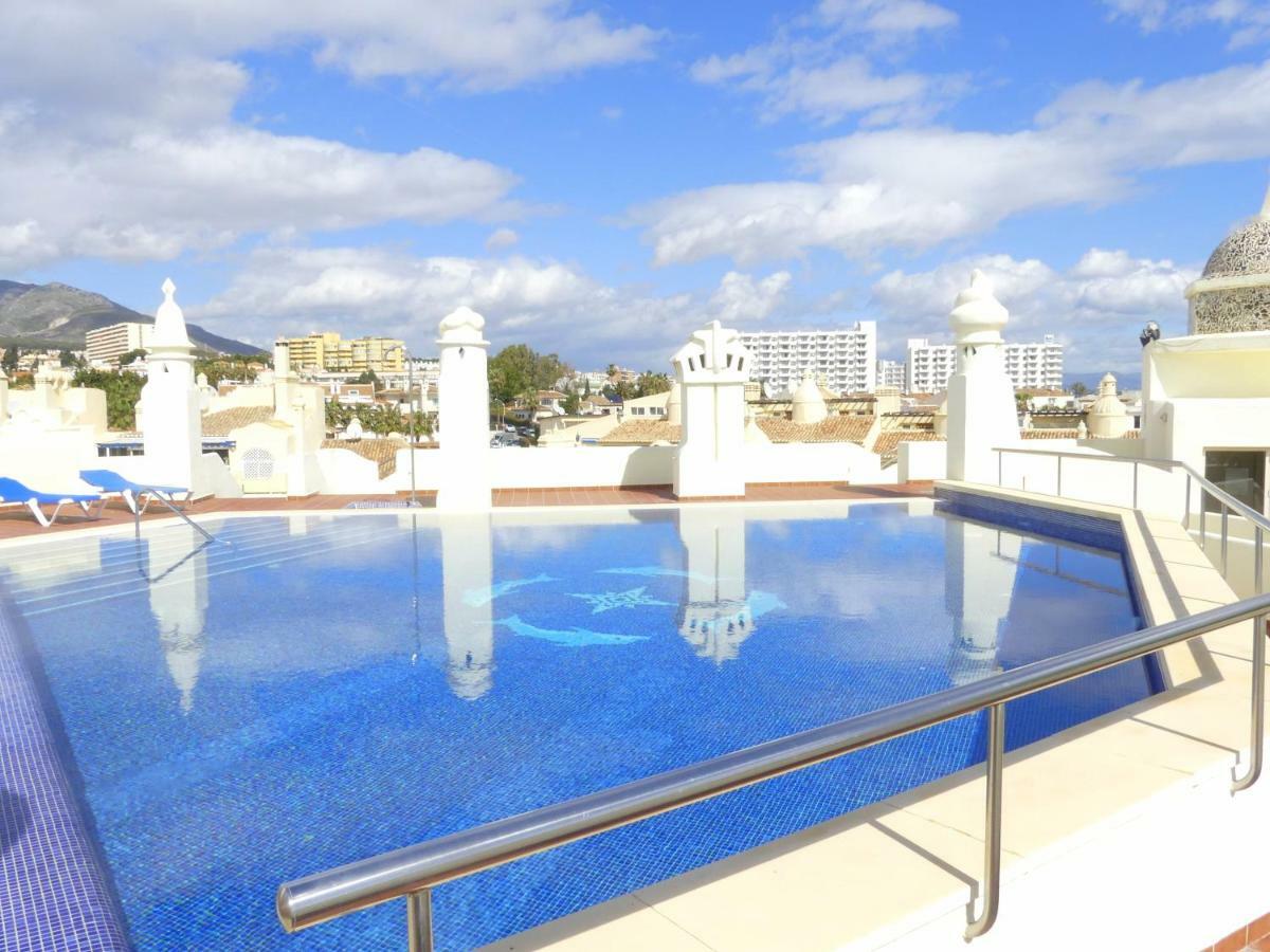 Benalmadena Costa Sol Holiday Rentals エクステリア 写真