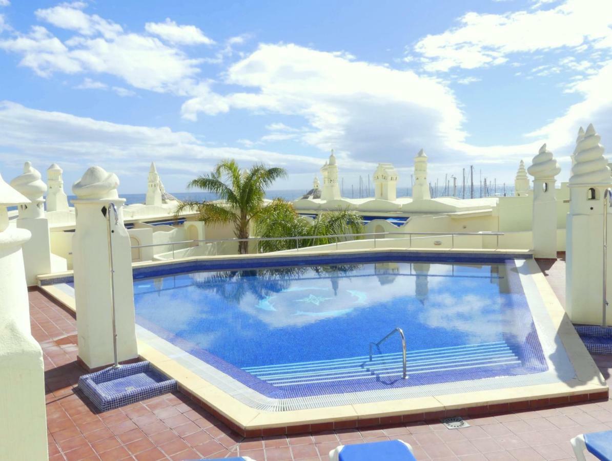 Benalmadena Costa Sol Holiday Rentals エクステリア 写真
