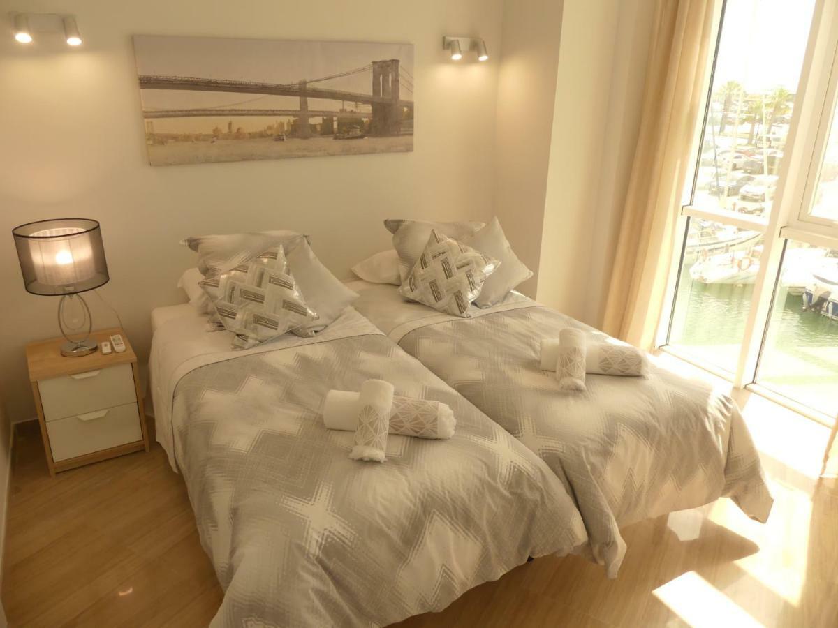 Benalmadena Costa Sol Holiday Rentals エクステリア 写真