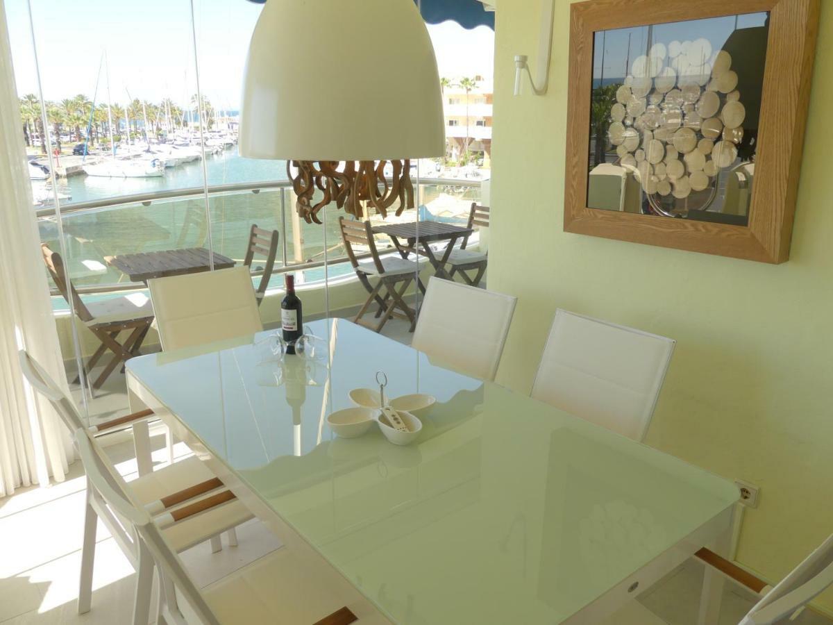 Benalmadena Costa Sol Holiday Rentals エクステリア 写真