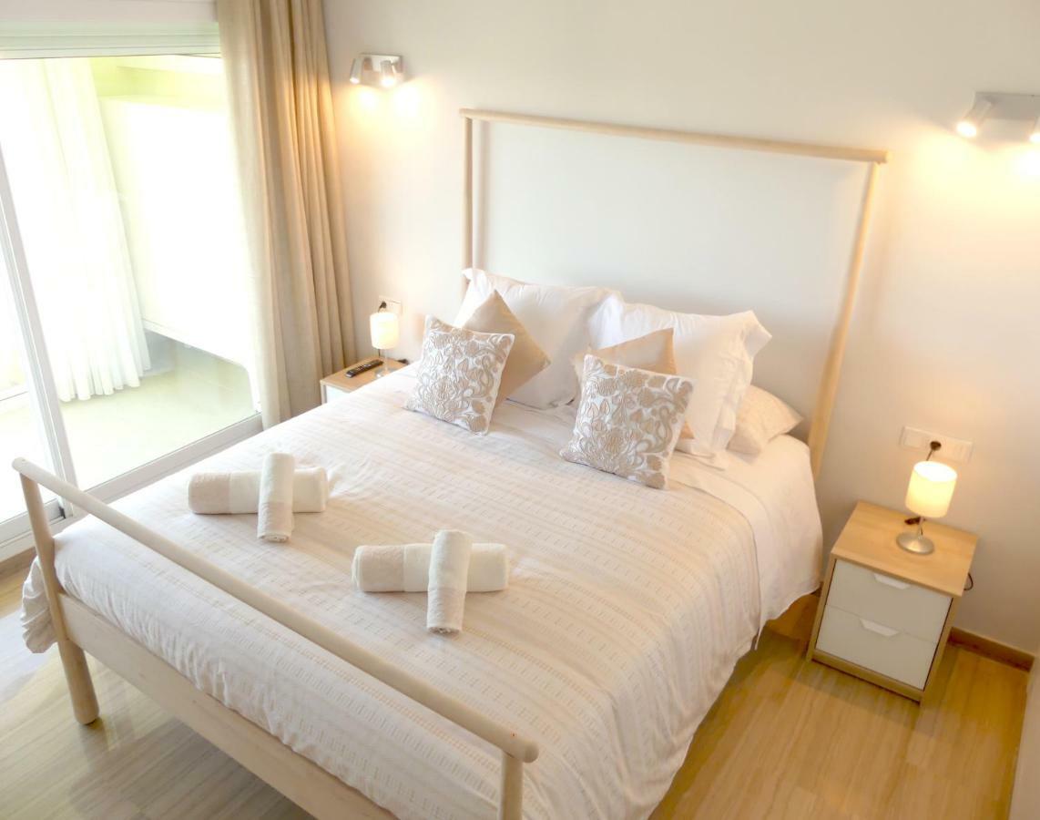 Benalmadena Costa Sol Holiday Rentals エクステリア 写真