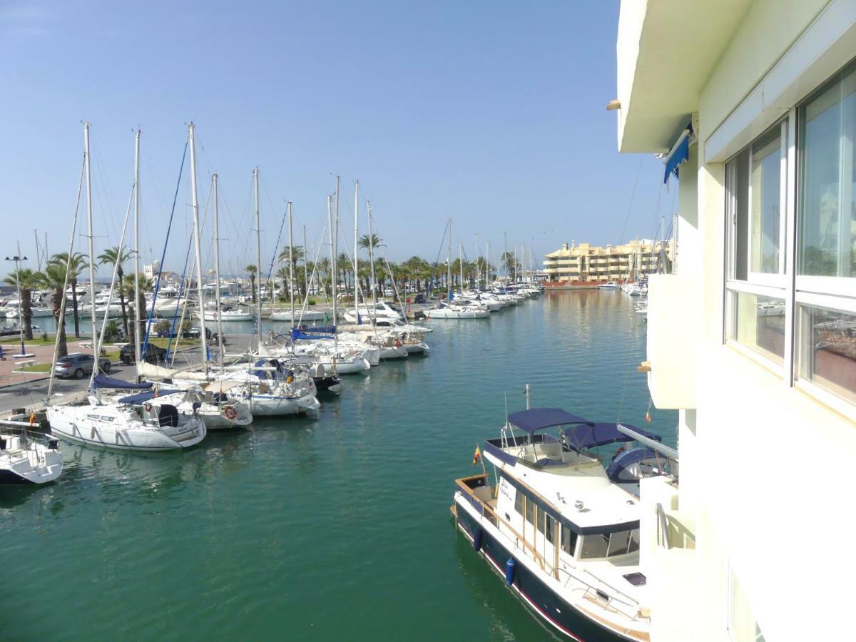 Benalmadena Costa Sol Holiday Rentals エクステリア 写真