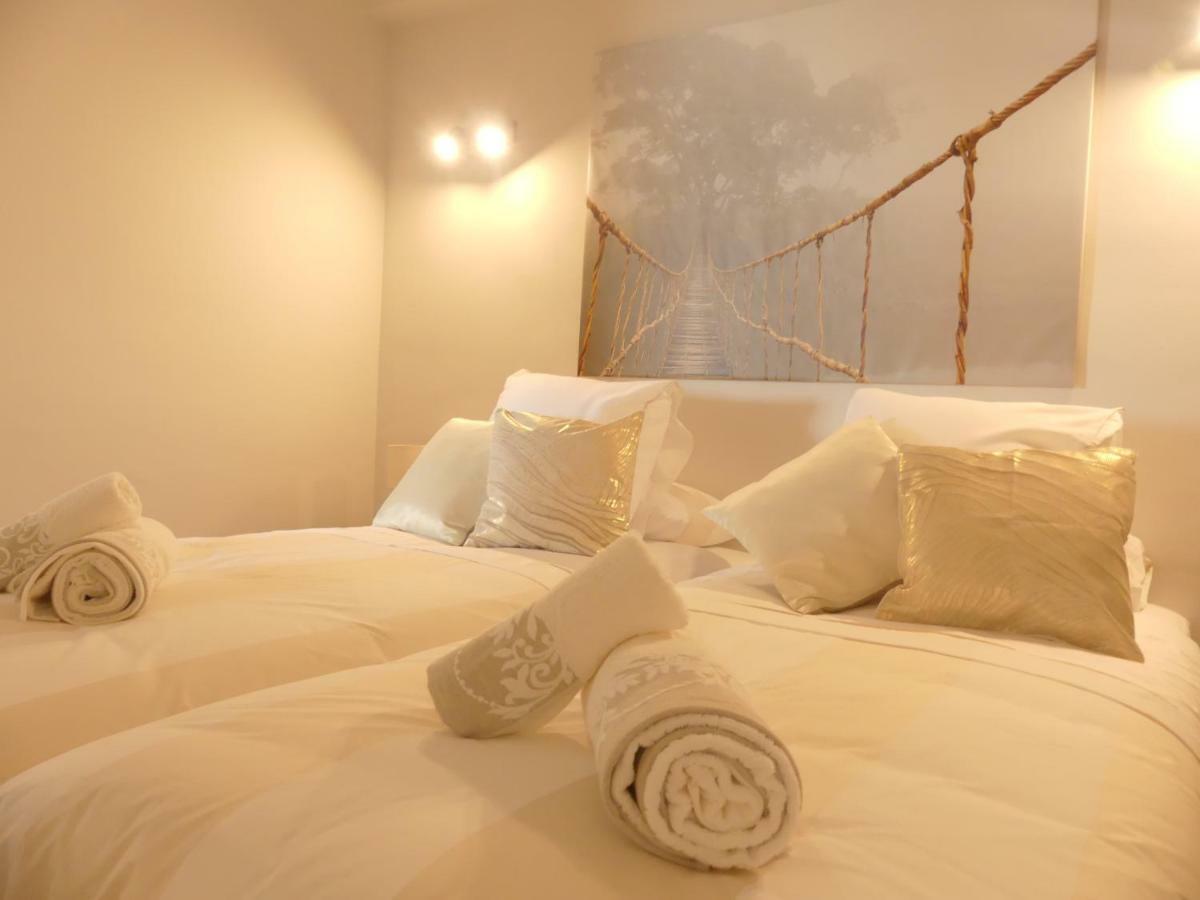 Benalmadena Costa Sol Holiday Rentals エクステリア 写真