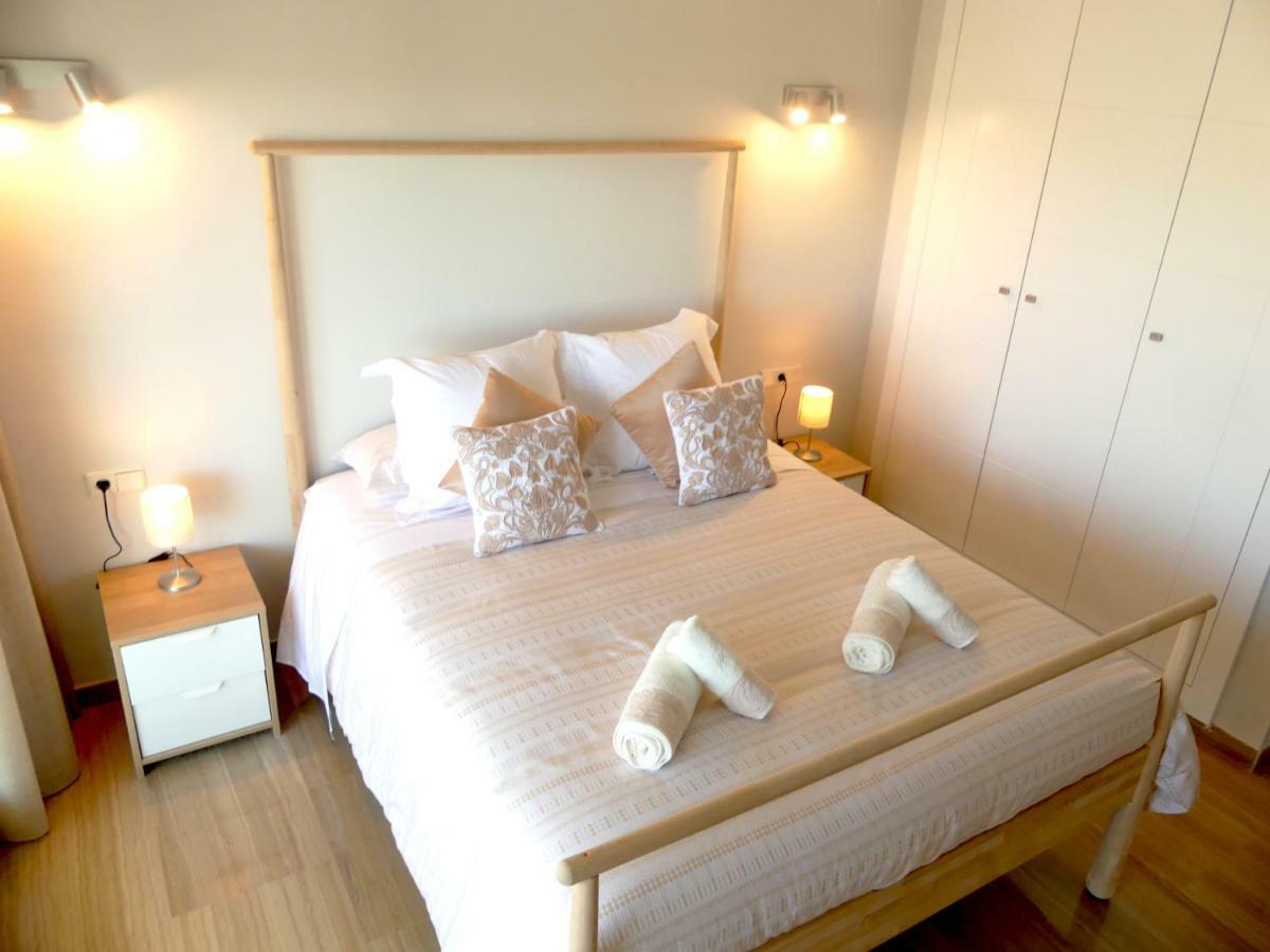 Benalmadena Costa Sol Holiday Rentals エクステリア 写真
