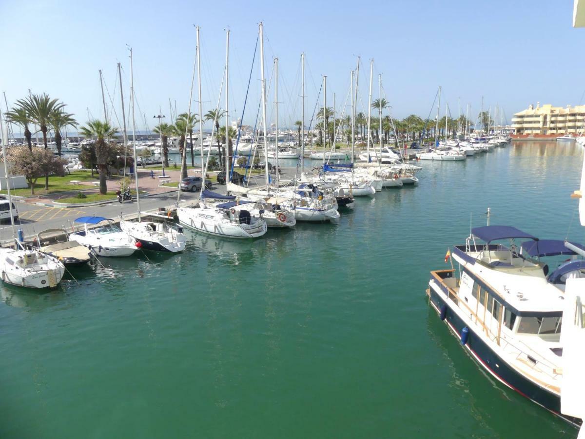 Benalmadena Costa Sol Holiday Rentals エクステリア 写真