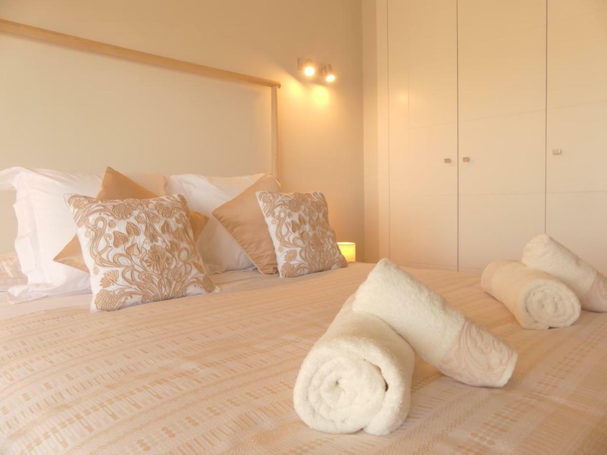Benalmadena Costa Sol Holiday Rentals エクステリア 写真