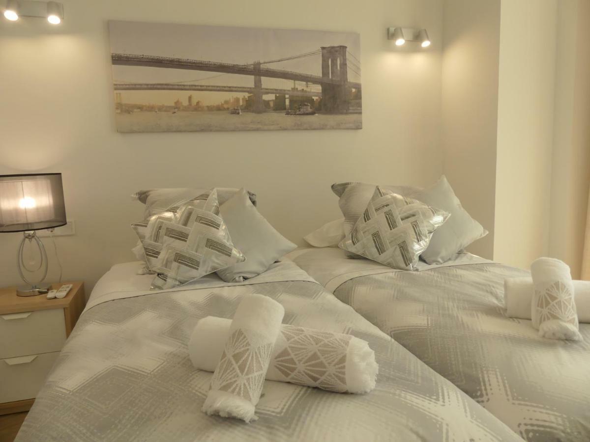 Benalmadena Costa Sol Holiday Rentals エクステリア 写真